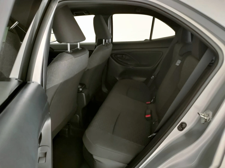 10 - Toyota Yaris Cross Yaris Cross 1.5h Trend fwd 116cv e-cvt