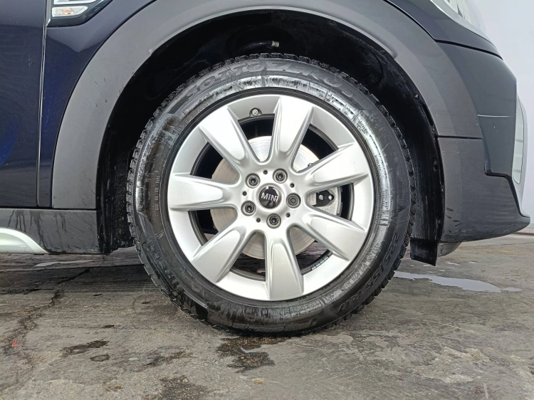 15 - MINI Countryman Mini Countryman 2.0 Cooper D Business auto