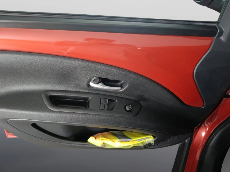 18 - Toyota Aygo X Aygo X 1.0 Trend 72cv
