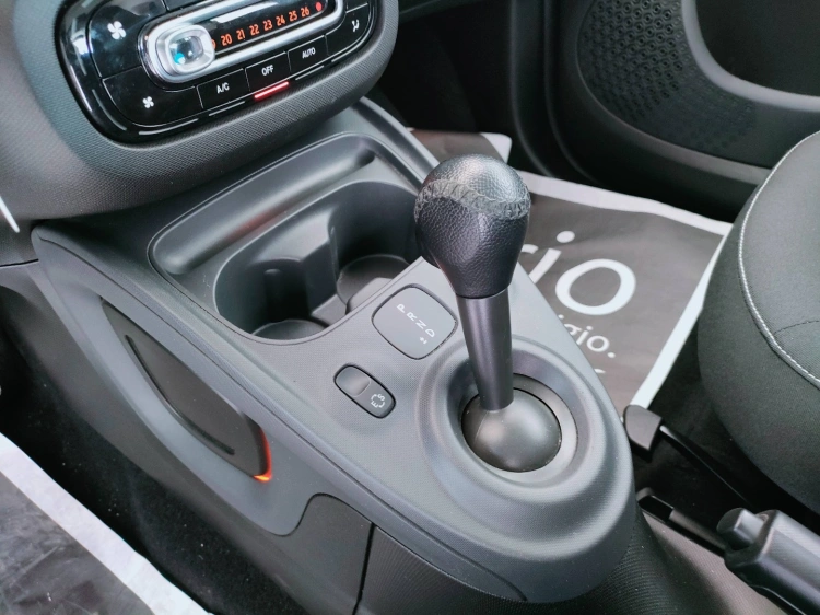 11 - smart fortwo Fortwo 0.9 t Superpassion 90cv twinamic