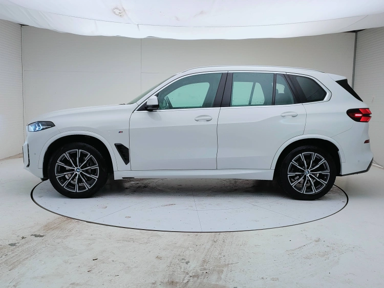 3 - BMW X5 X5 xdrive30d MSport auto
