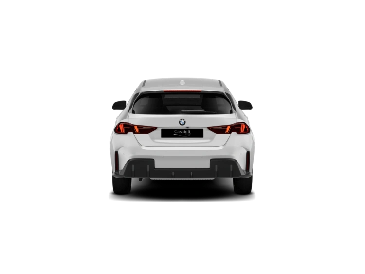 4 - BMW Serie 1 BMW 116