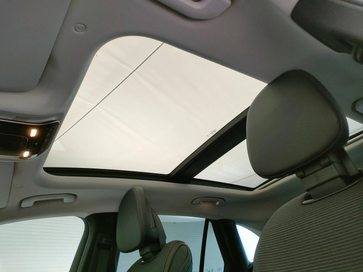 14 - Mercedes-Benz GLC 220 d mhev Advanced 4matic auto