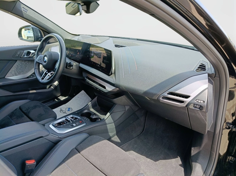 10 - BMW Serie 1 118d MSport Pro auto