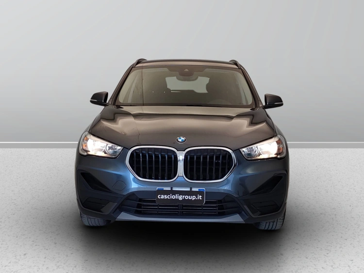 2 - BMW X1 X1 sdrive16d