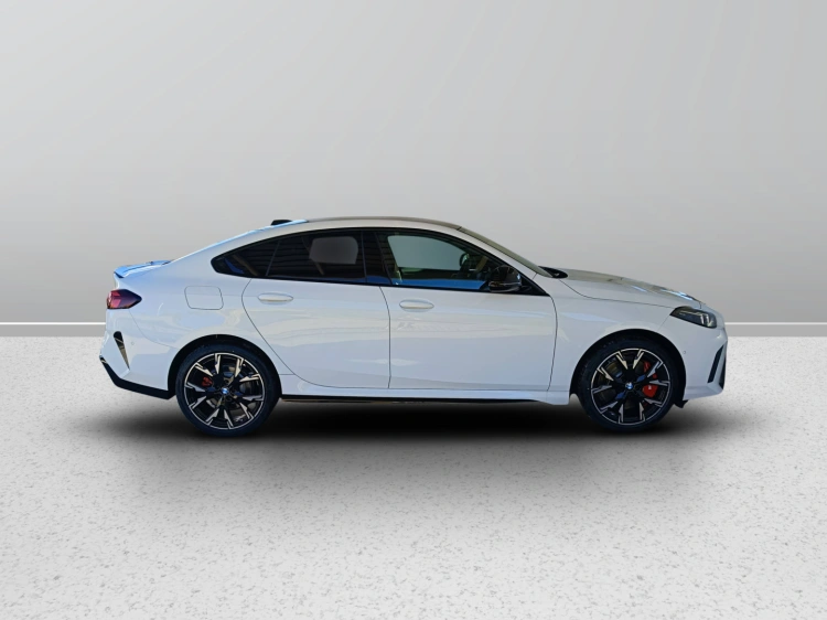 3 - BMW Serie 2 BMW 218d Gran Coupé