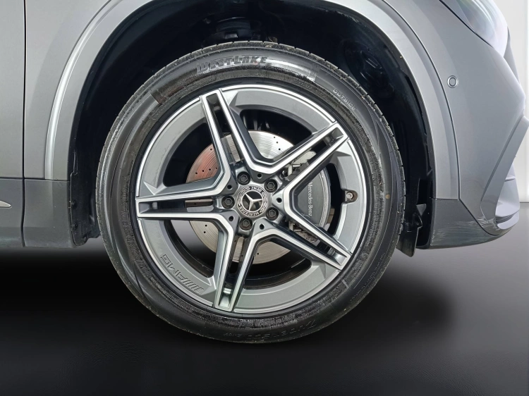 21 - Mercedes-Benz GLA 250 e phev AMG Line Advanced Plus auto