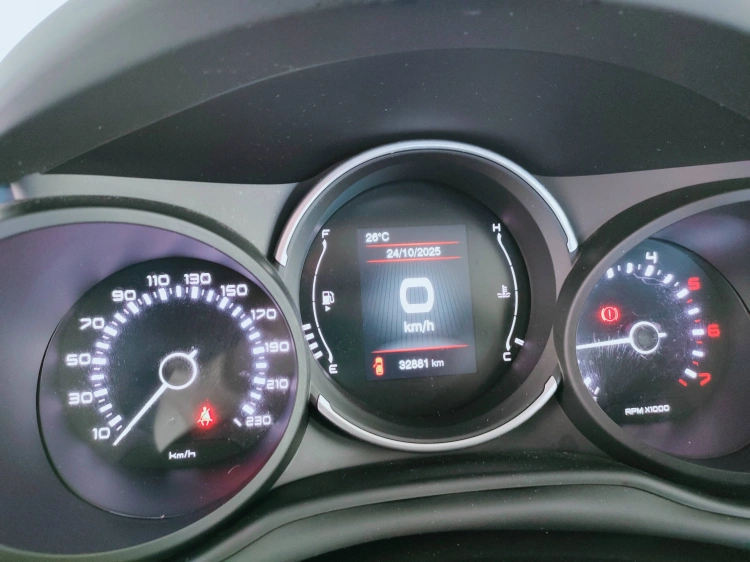 15 - Fiat 500 500L 1.3 mjt Urban 95cv my19