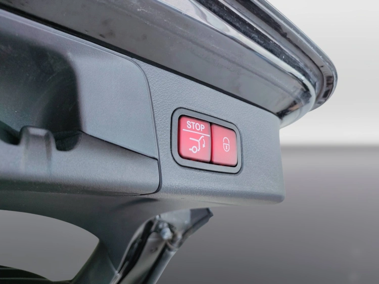 10 - Mercedes-Benz Classe B 250 e phev AMG Line Advanced Plus auto