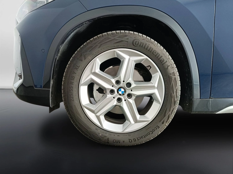 16 - BMW iX1 BMW iX1 eDrive20