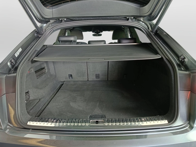 23 - Audi Q8 Q8 50 3.0 tdi mhev quattro tiptronic