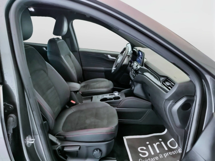 11 - Ford Kuga Kuga 2.5 phev ST-Line X 2wd 225cv cvt