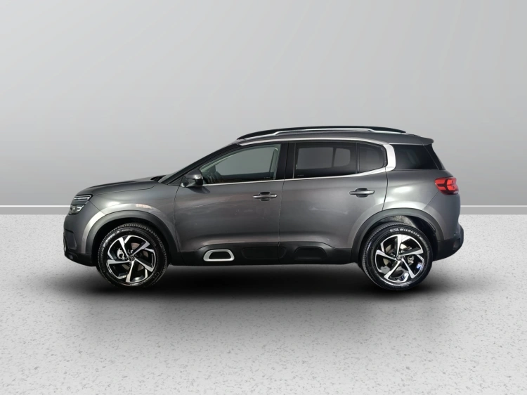 3 - Citroen C5 C5 Aircross 1.5 bluehdi Shine s&s 130cv eat8 my20