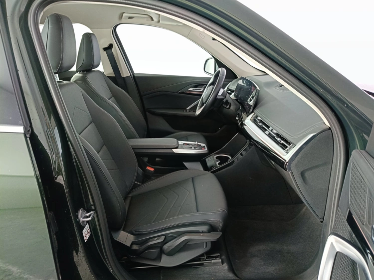 11 - BMW X1 X1 xdrive 25e X-Line auto