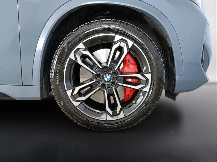 21 - BMW X1 X1 xdrive 25e MSport Pro auto