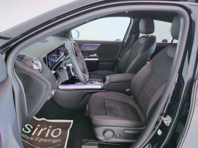 15 - Mercedes-Benz EQA 250+ AMG Line Advanced Digital Edition