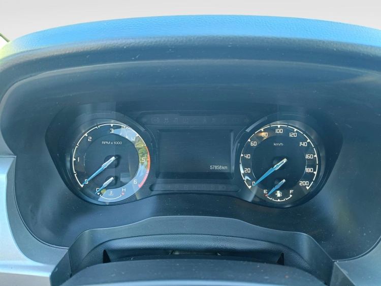 12 - Ford Ranger Ranger 2.0 ecoblue double cab XLT 170cv