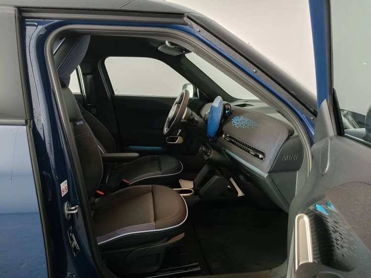 11 - MINI Aceman ACEMAN SE