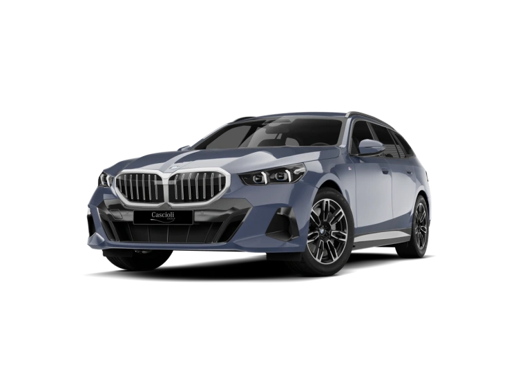 1 - BMW Serie 5 BMW 540d xDrive Touring