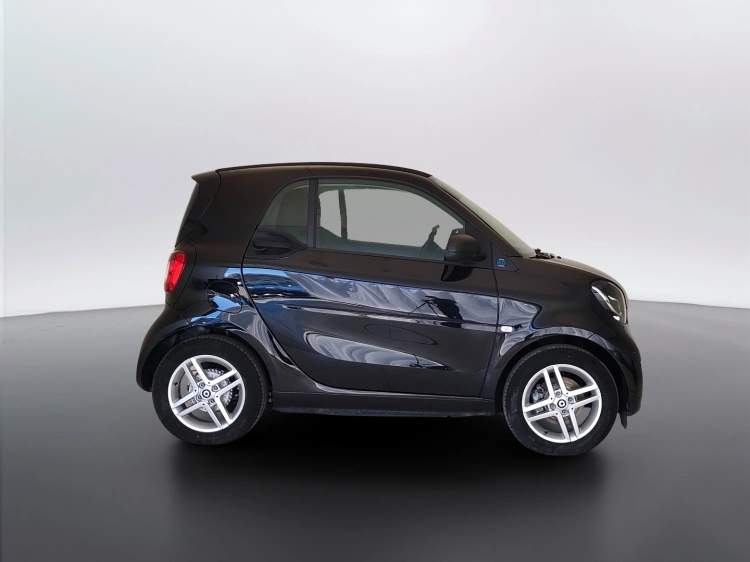 7 - smart fortwo Fortwo eq Pure 4,6kW