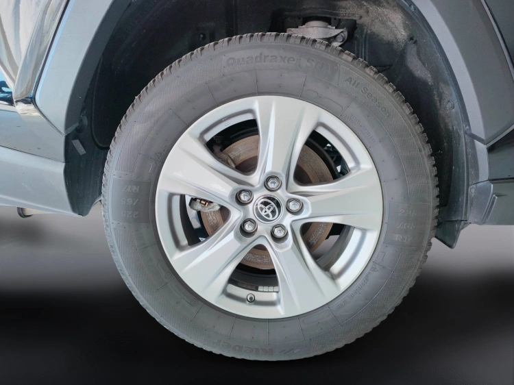 8 - Toyota RAV4 Rav4 2.5 vvt-ie h Business 2wd 218cv e-cvt