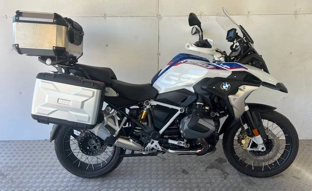 BMW Motorrad GS R 1250 GS HP Abs my19