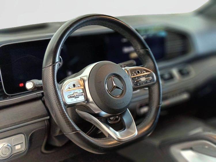20 - Mercedes-Benz GLE 300 d mhev Premium Plus 4matic auto