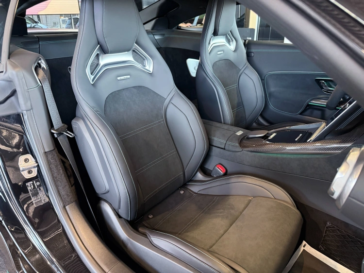 30 - Mercedes AMG GT Coupé Mercedes-AMG GT 63 PRO 4MATIC+ Motorsport Collectors Edition