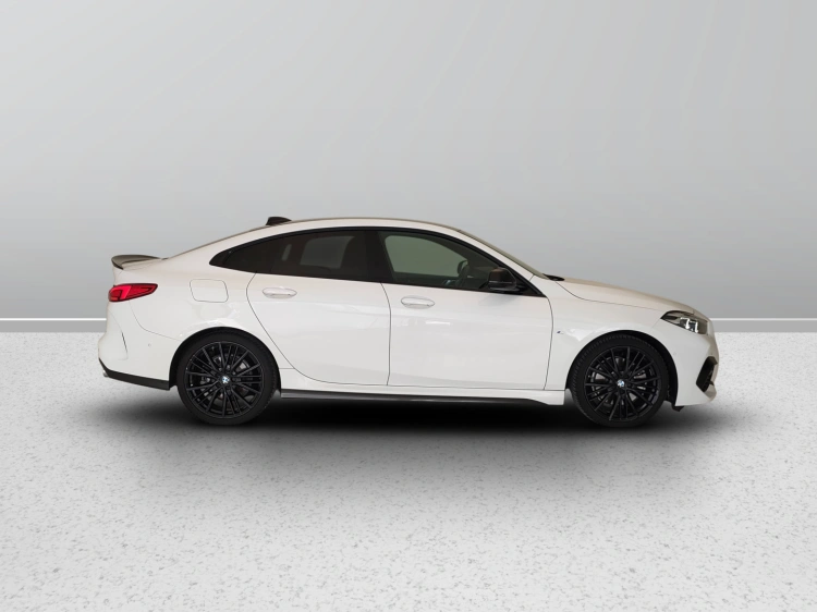 7 - BMW Serie 2 220d Gran Coupe Msport auto