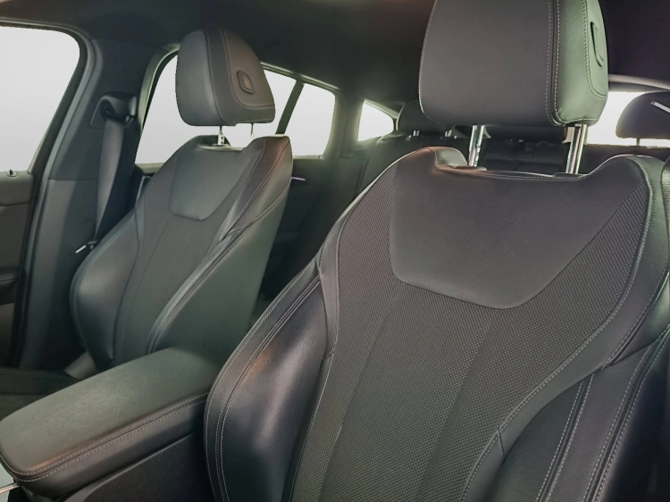 23 - BMW X4 X4 xdrive20d xLine auto my19