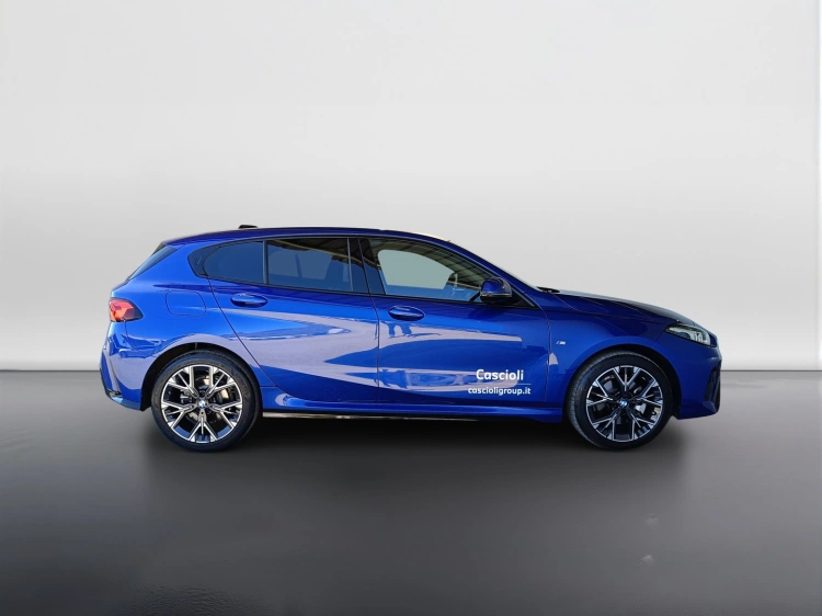6 - BMW Serie 1 118d MSport Design auto