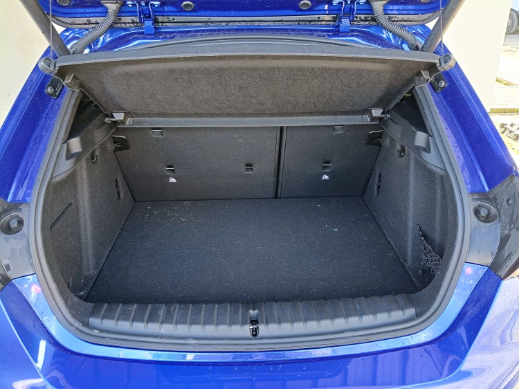 14 - BMW Serie 1 118d MSport Pro auto