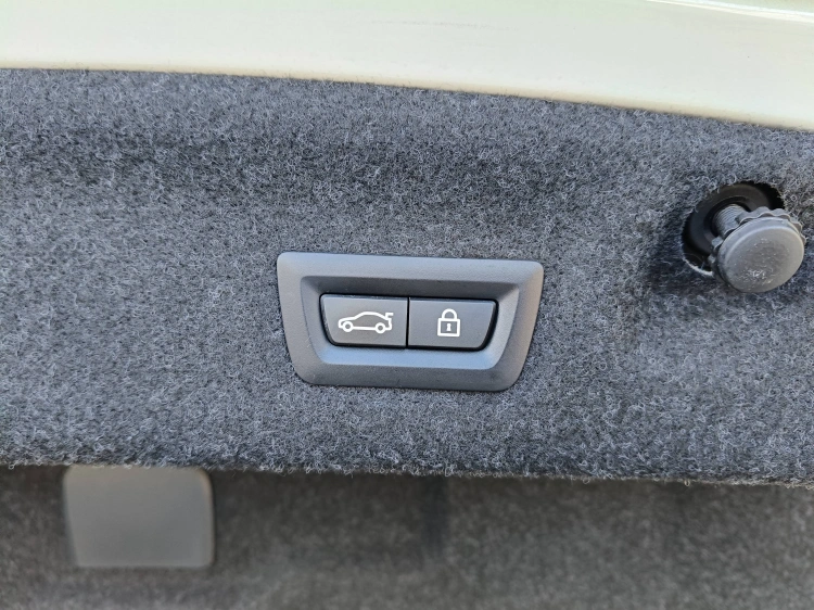 22 - BMW Serie 4 430d Coupe mhev 48V xdrive Msport auto