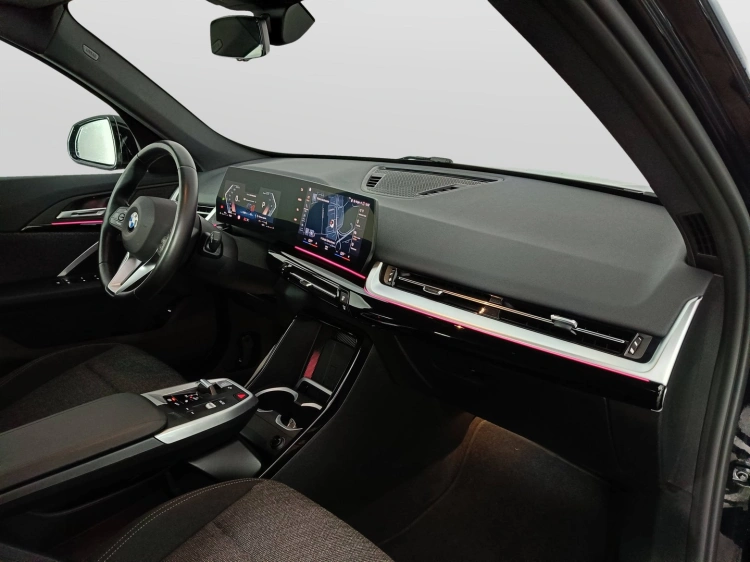 10 - BMW X1 X1 sdrive18d Edition Essence auto