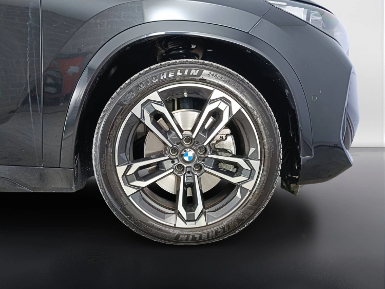 21 - BMW X1 X1 xdrive23d mhev 48V MSport auto