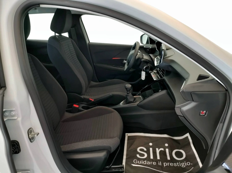 13 - Peugeot 208 208 1.5 bluehdi Allure Pack s&s 100cv