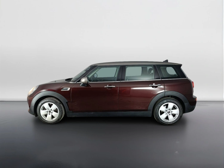 3 - MINI Clubman Mini IV F54 2016 Clubman - Mini Clubman 2.0 Cooper D Busines