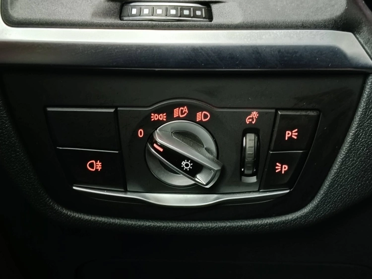 17 - BMW X3 X3 xdrive20d mhev 48V auto
