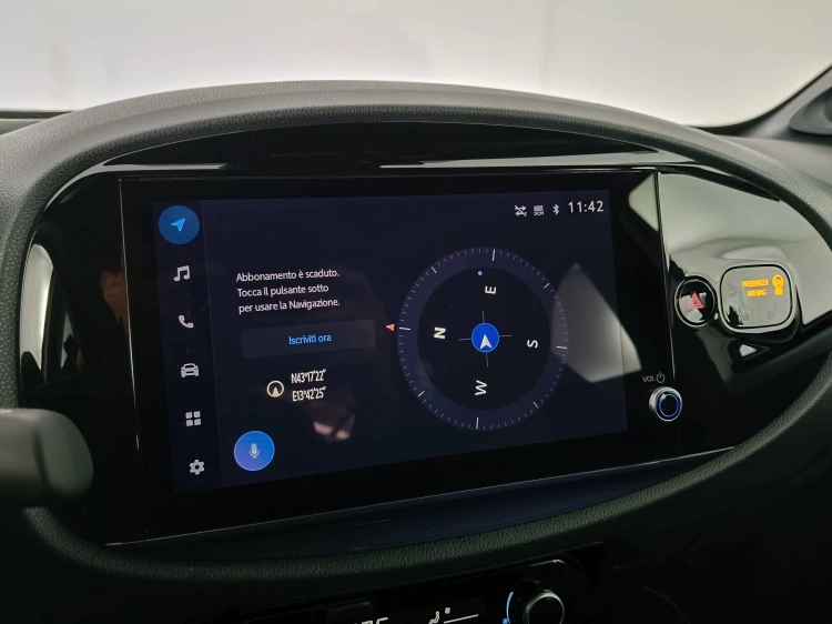 12 - Toyota Aygo X AYGO X 10B CVT JBL SE MY24