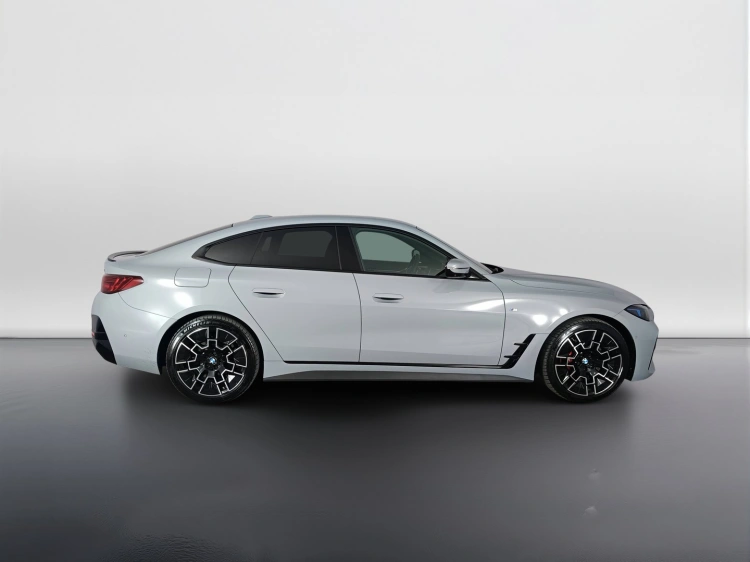 3 - BMW Serie 4 420d Gran Coupe mhev 48V xdrive MSport Pro auto