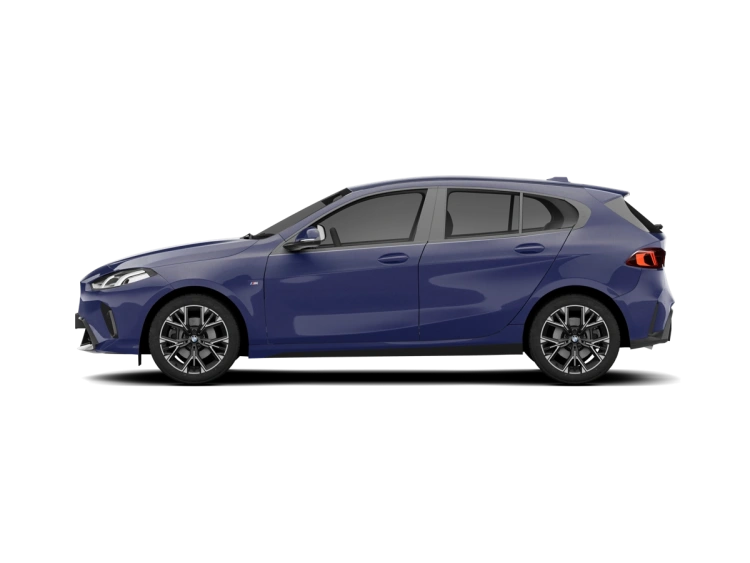 3 - BMW Serie 1 BMW 118d