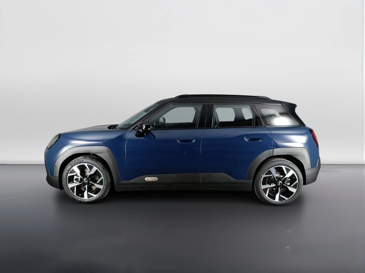 6 - MINI Aceman ACEMAN SE