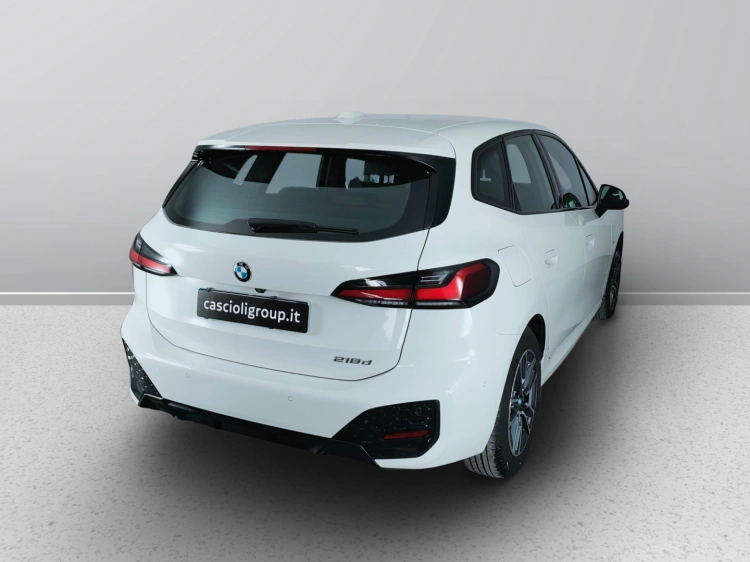6 - BMW Serie 2 218d Active Tourer Msport auto