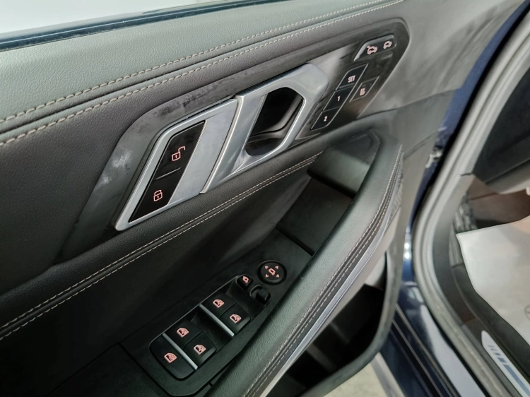 14 - BMW X6 X6 xdrive30d MSport Pro auto