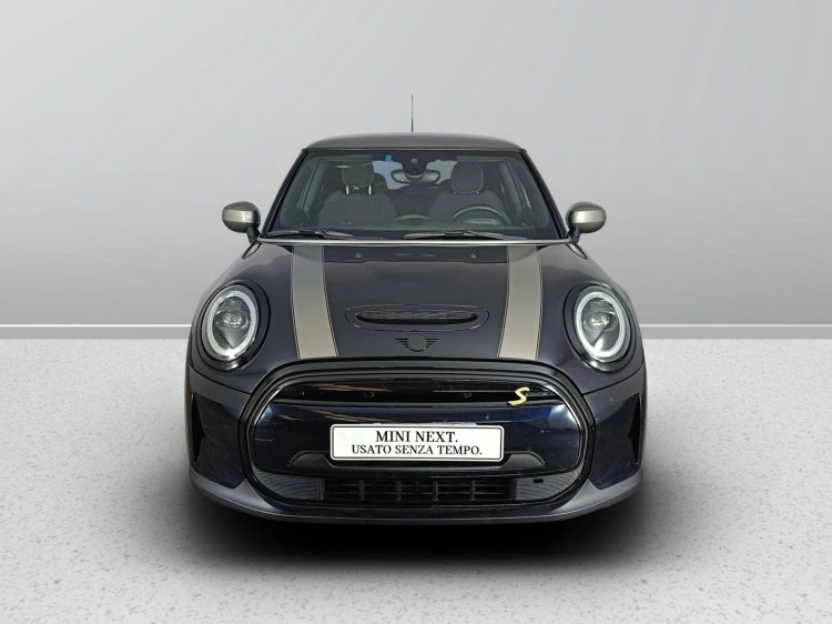 2 - MINI Cooper Mini 3p Cooper SE Electric auto