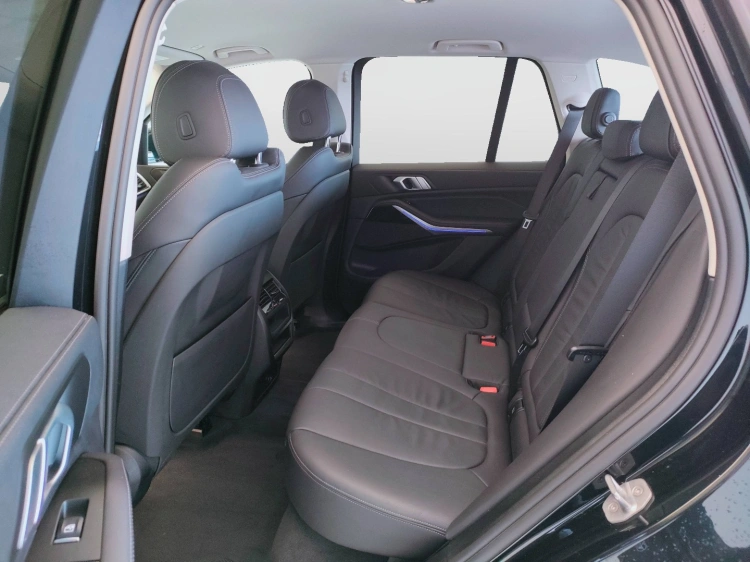 14 - BMW X5 X5 xdrive25d xLine auto
