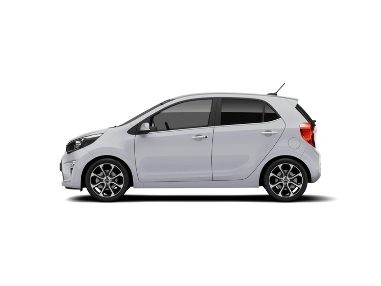 3 - Kia Picanto Picanto 1.0 Cool Gpl my18