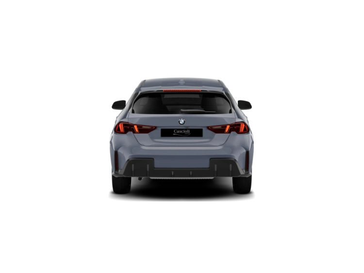 4 - BMW Serie 1 BMW 118d