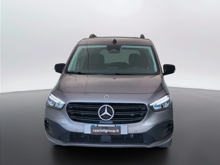 2 - Mercedes-Benz Citan Tourer Long 110 cdi Pro