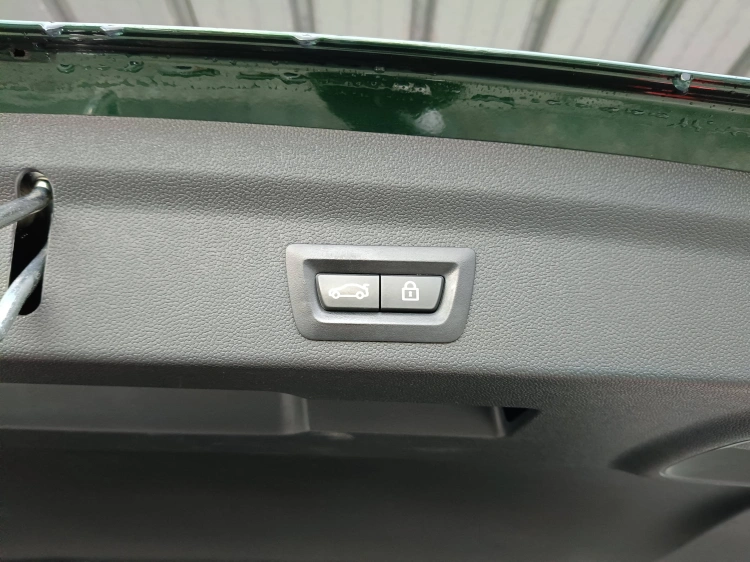 15 - MINI Countryman Mini Countryman 2.0 Cooper SD Hype auto my18